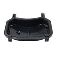 Front Headlight Dust Lid Black for Ford Mondeo MK4 (2008-2013)