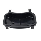 Front Headlight Dust Lid Black for Ford Mondeo MK4 (2008-2013)