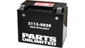Factory Activated AGM Battery CTX20HL for Motorcycle