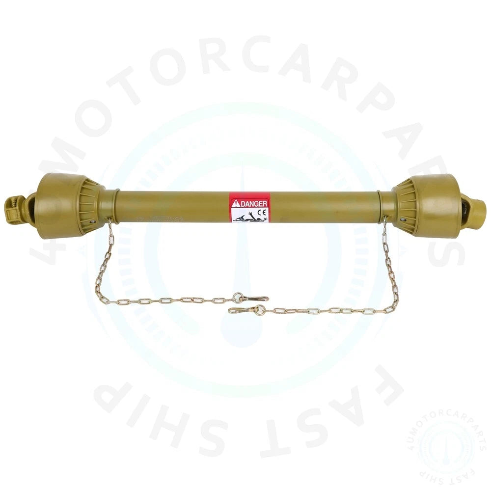 PTO Shaft for Brush Hog Series 4 Tractor (39"-55")