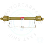 PTO Shaft for Brush Hog Series 4 Tractor (39"-55")