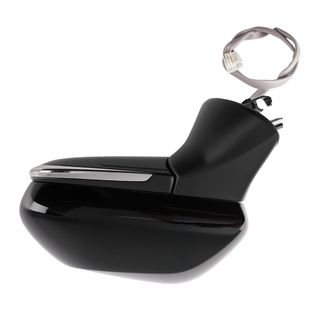 Left Rear View Mirror for Toyota Camry Hybrid (2018–2022) Heated Signal