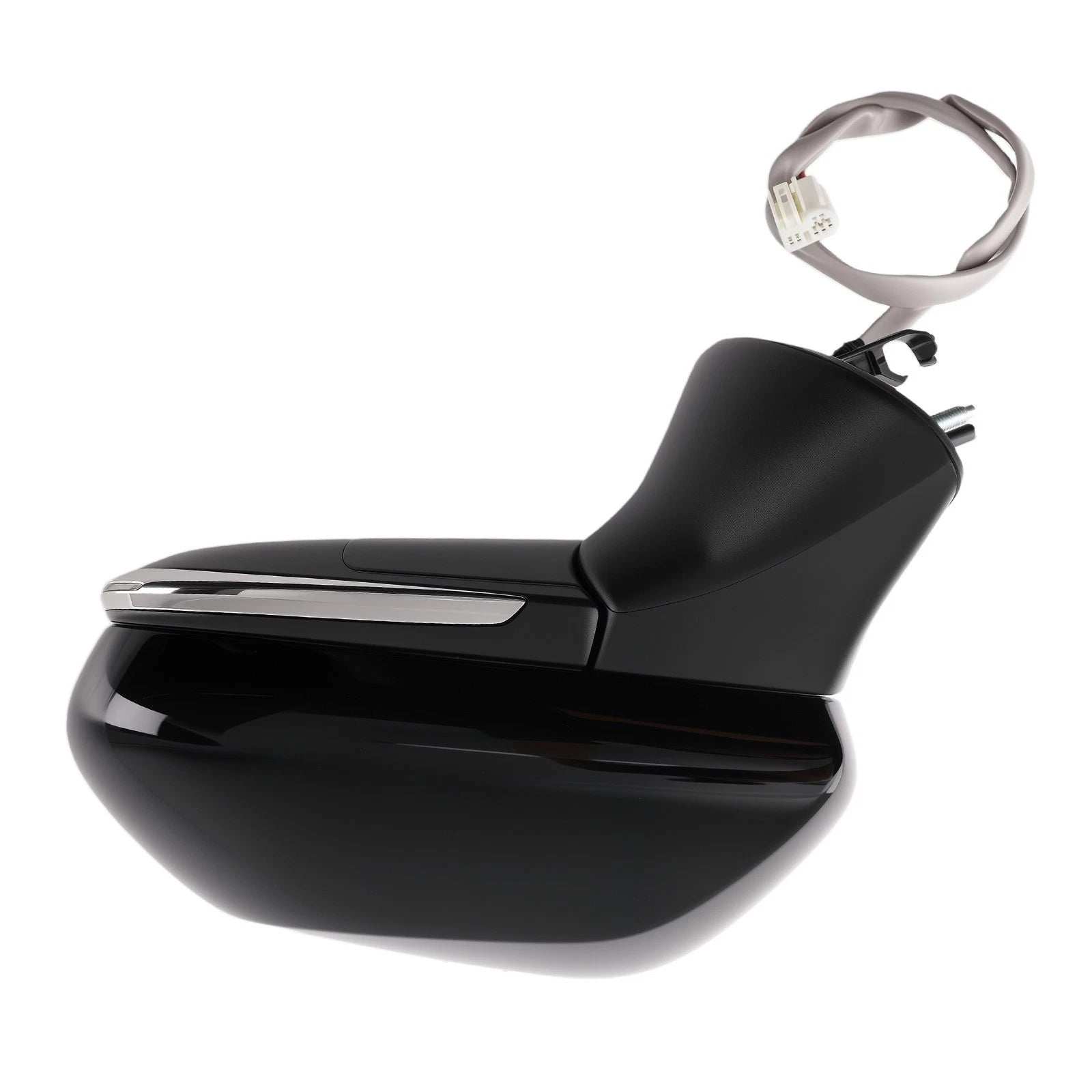 Left Rear View Mirror for Toyota Camry Hybrid (2018–2022) Heated Signal