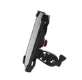 Handlebar Mount Holder for Kawasaki Vulcan (Motorcycle)