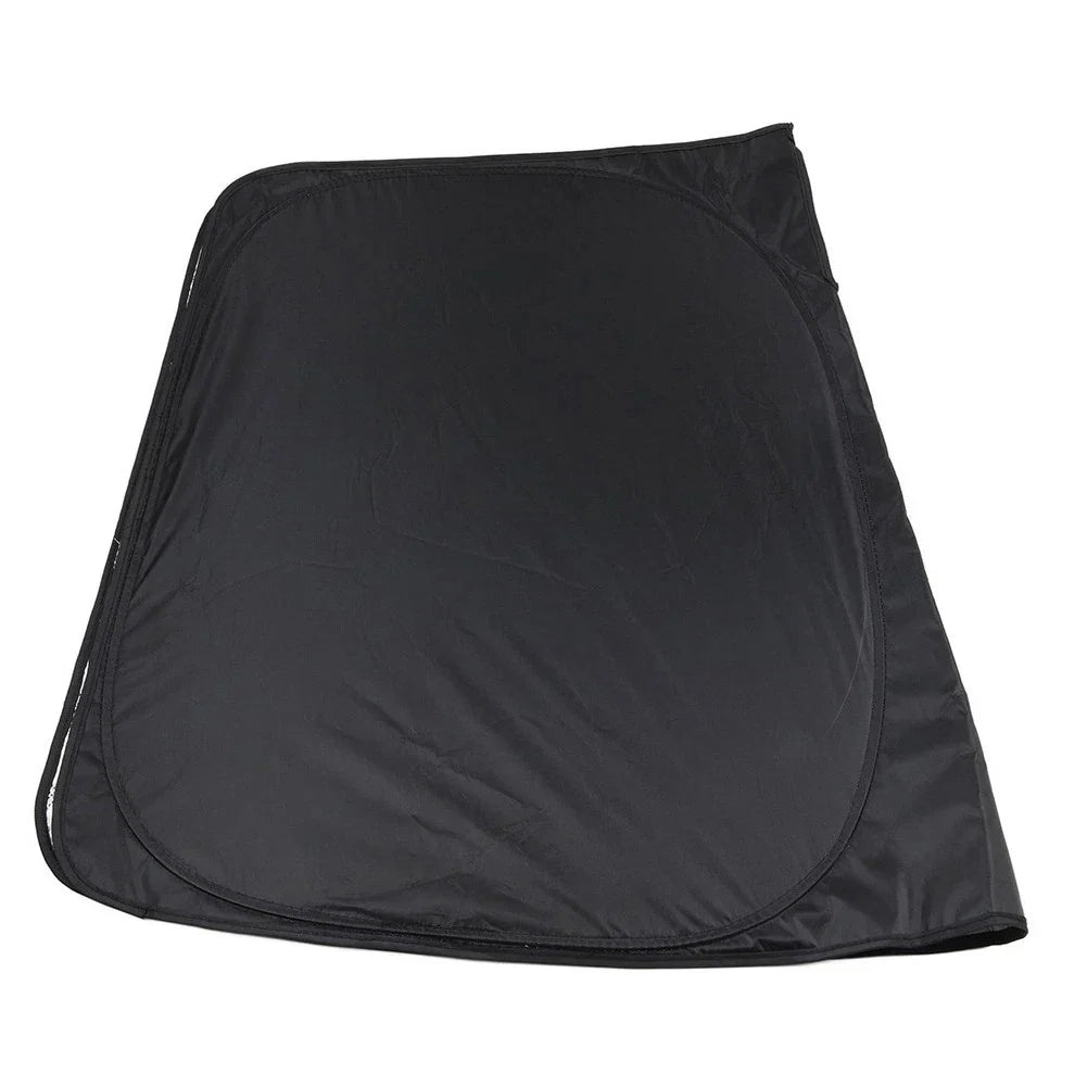 Foldable Windshield Sun Shade for Subaru Outback (2015-2019)
