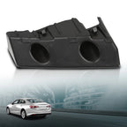 Rear Left Side Bumper Support Bracket for Chevy Malibu (2016–2023)