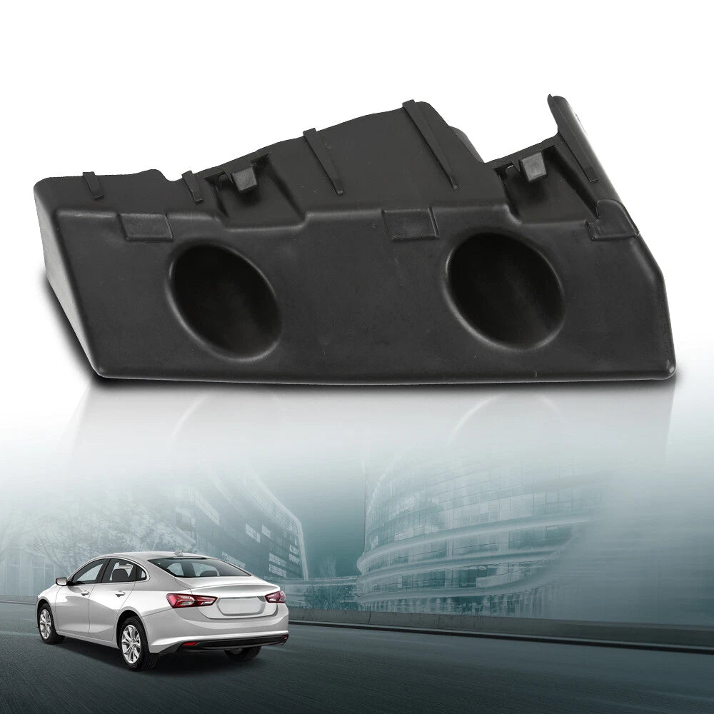 Rear Left Side Bumper Support Bracket for Chevy Malibu (2016–2023)