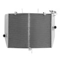 Radiator Engine Cooler for Kawasaki Ninja ZX6R ZX636 (2013-2023)