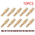 10 x Carburetor Slow Jets Jet Set 8 Bleed Holes for Mikuni VM/TM/TMX