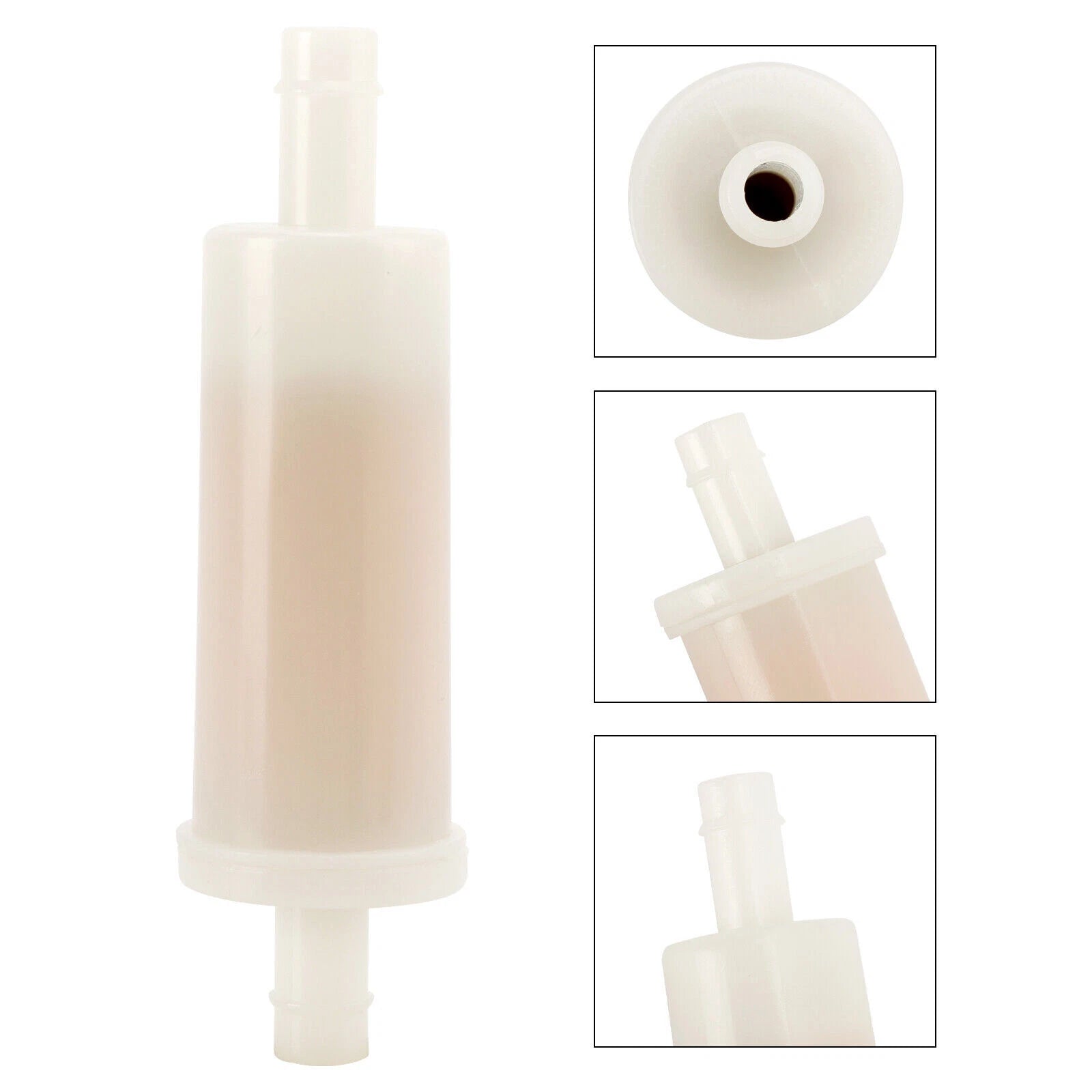 Fuel Filter 65W-24251-00 for Yamaha Outboard 30-40 HP (4-Stroke)