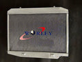Aluminum Radiator for Mercedes Benz S-Class W126 1981-1991
