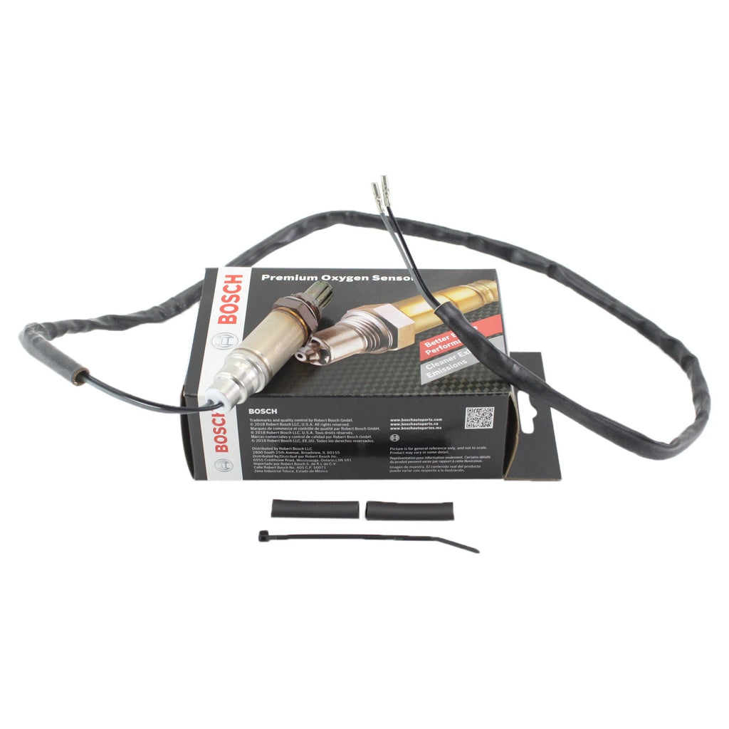 Bosch Downstream Oxygen Sensor for 12211