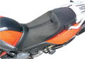 SADDLEMEN Adventure Seat for BMW F650GS/GS650 (2008–2010) 0810-BM09