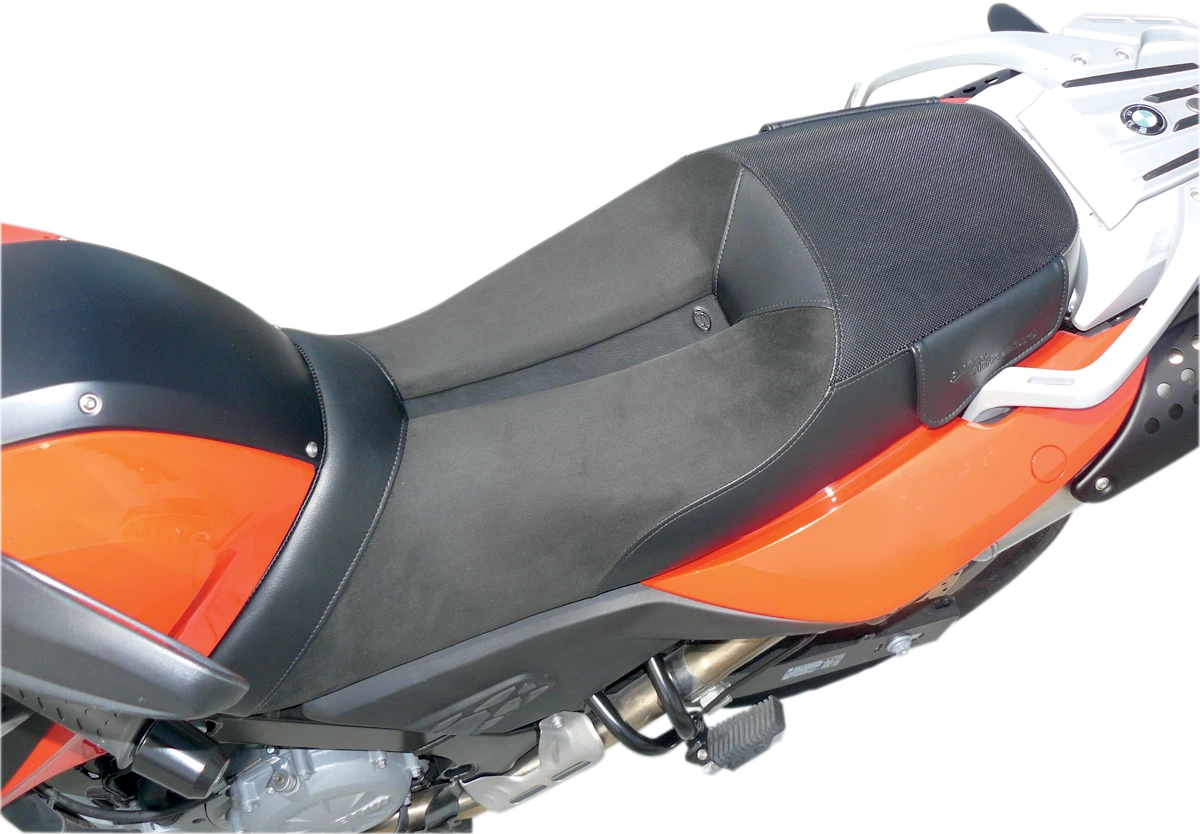 SADDLEMEN Adventure Seat for BMW F650GS/GS650 (2008–2010) 0810-BM09