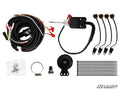 Turn Signal Kit for Gravely Atlas JSV (2023–2023)