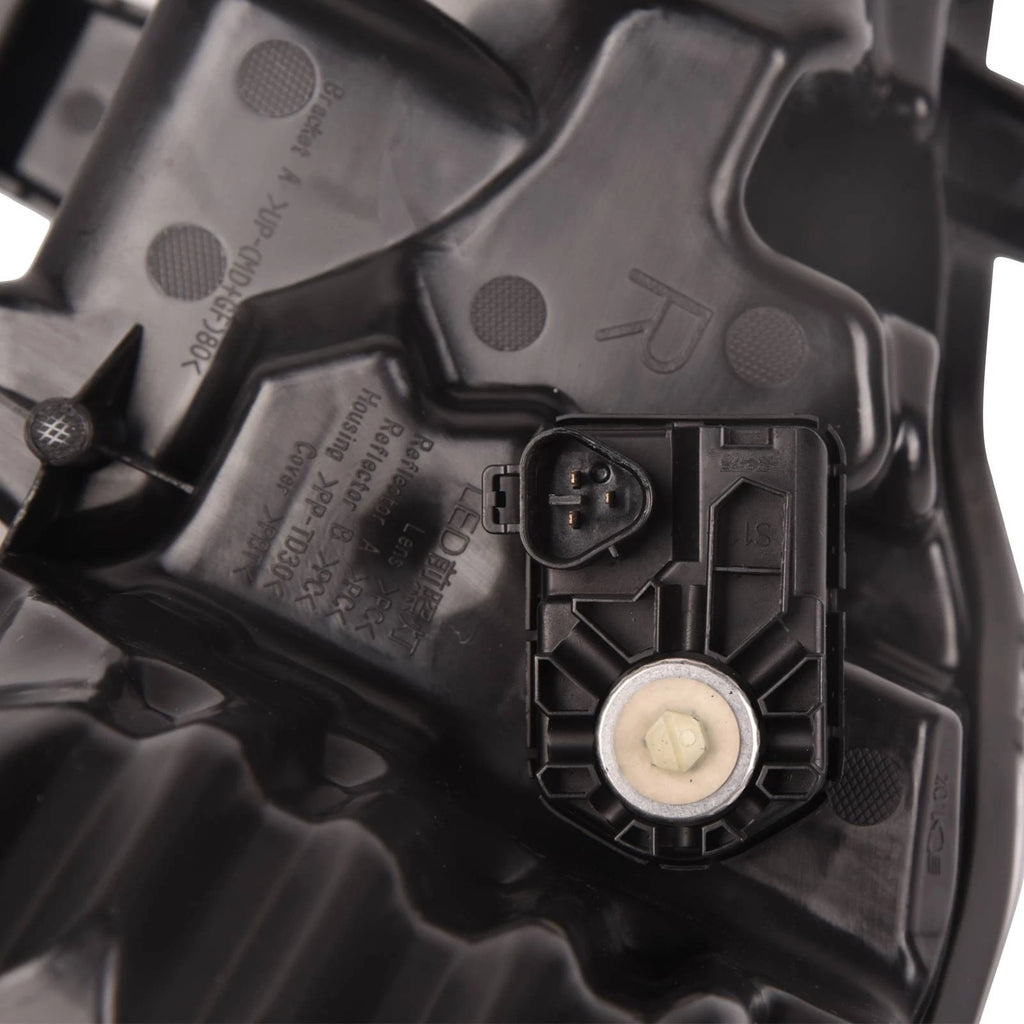 LED Headlight Assembly for Nissan Altima (2019-2022)