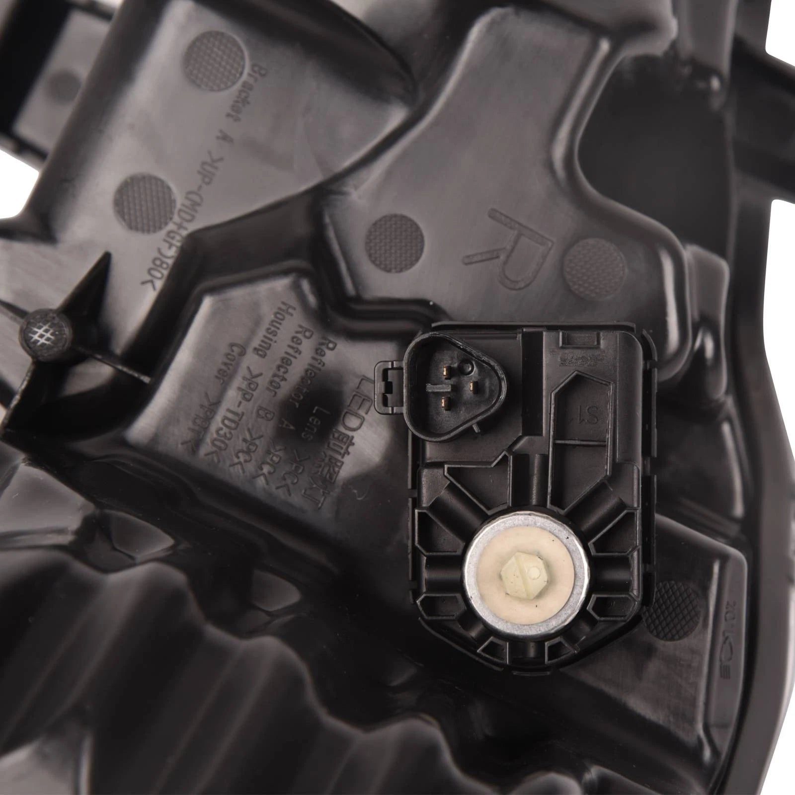 LED Headlight Assembly for Nissan Altima (2019-2022)