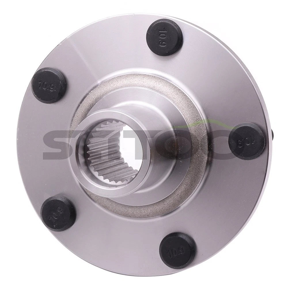 Front Wheel Bearing Hub 5 Bolts for Nissan Altima (2002–2006)
