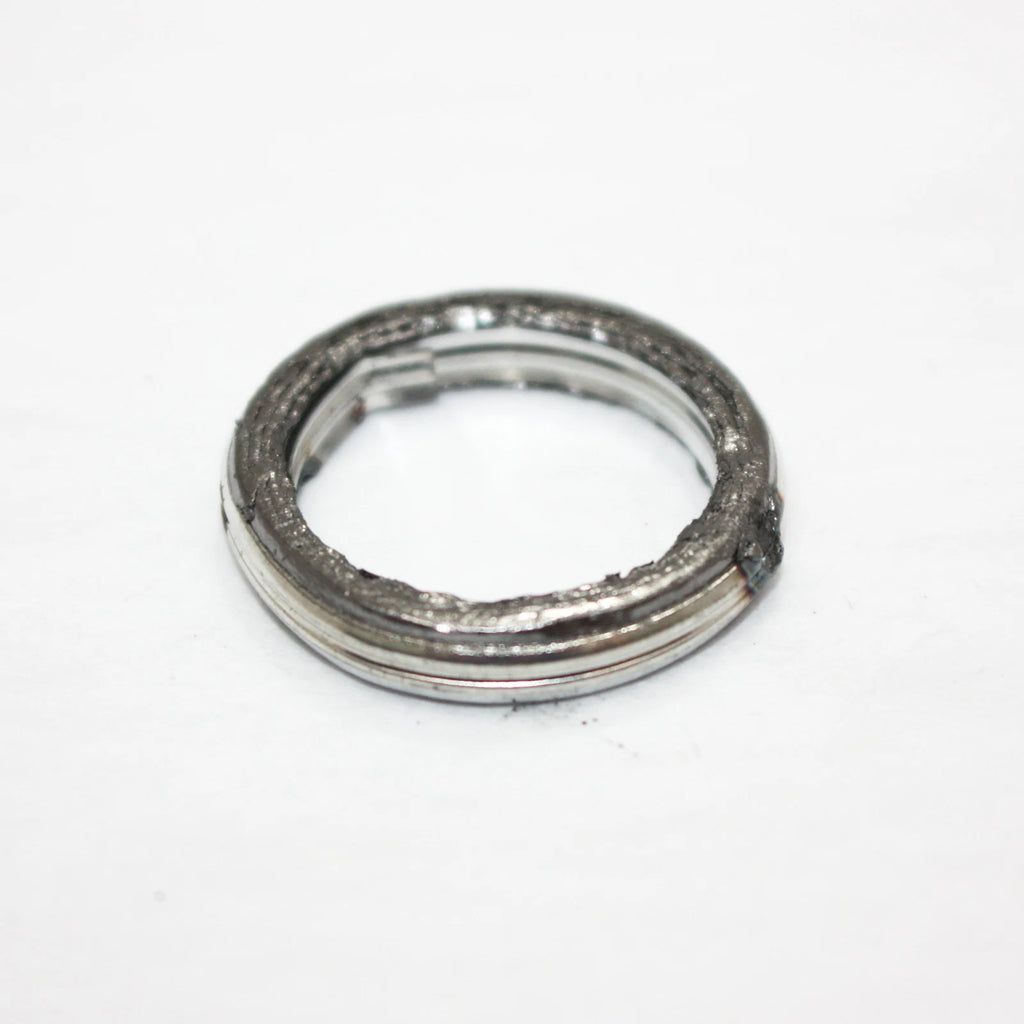 2X Exhaust Pipe Gasket for PIT PRO 90cc 110cc 125cc Quad Dirt Bike ATV