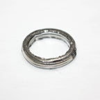 2X Exhaust Pipe Gasket for PIT PRO 90cc 110cc 125cc Quad Dirt Bike ATV