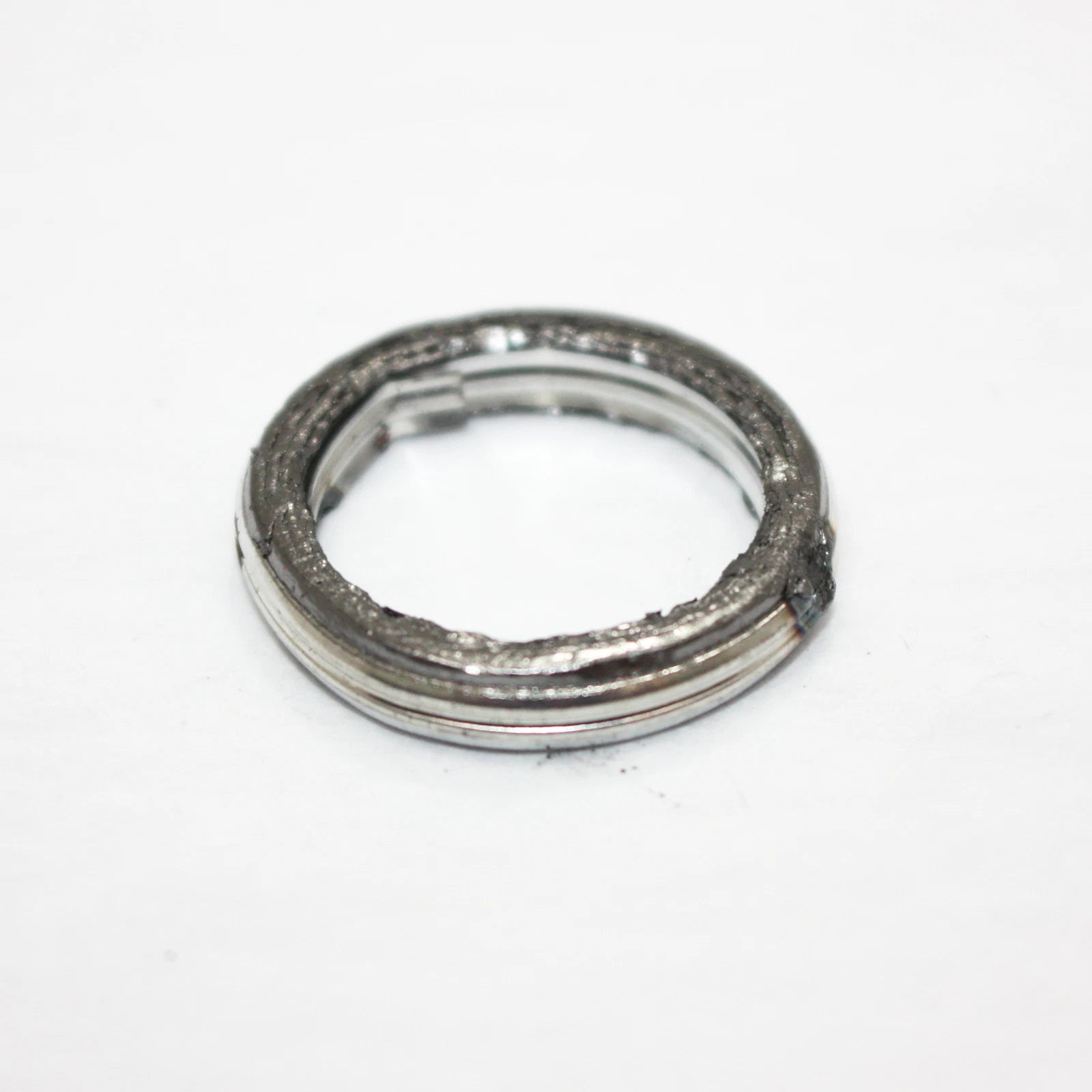 2X Exhaust Pipe Gasket for PIT PRO 90cc 110cc 125cc Quad Dirt Bike ATV