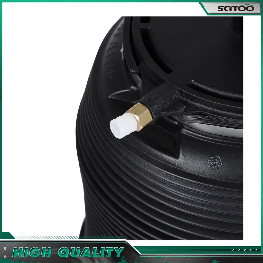 Rear Right Air Suspension Spring 3Y5616002 for Bentley Mulsanne (2011–2016)