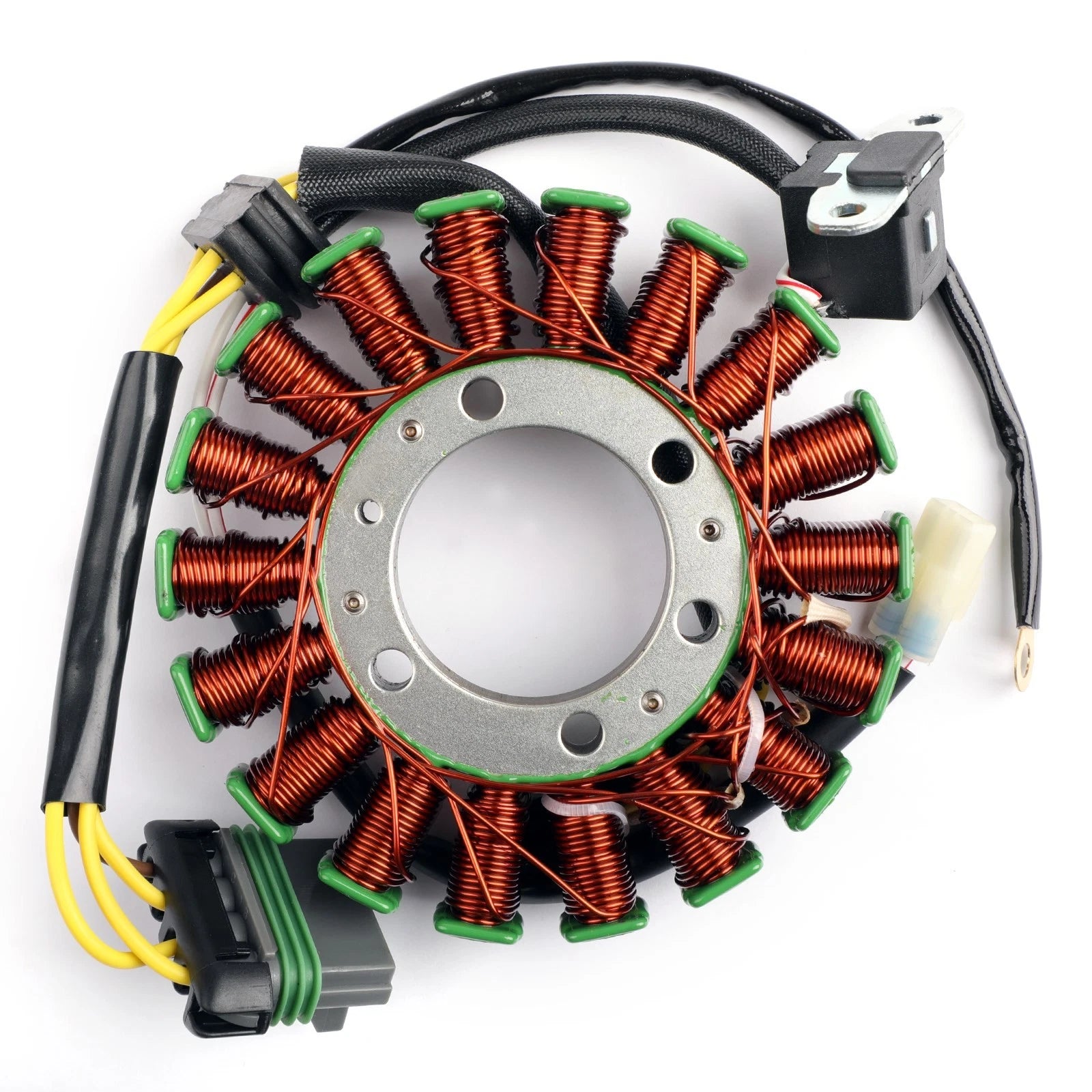 Magneto Stator Coil for Polaris Sportsman Ranger 500 Crew EFI (2005–2014) 3089959