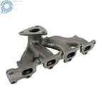 Exhaust Manifold Header with Gasket Kit for Chevrolet Impala Malibu