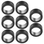 8X Clutch Roller Weights for Yamaha Kodiak Grizzly Wolverine 450 (2000–2023) 5GH-17632-00-00