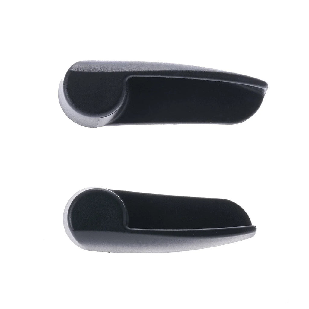 2 x Rear LH+RH Door Handle for GMC Canyon, Chevy Colorado (2004–2012)