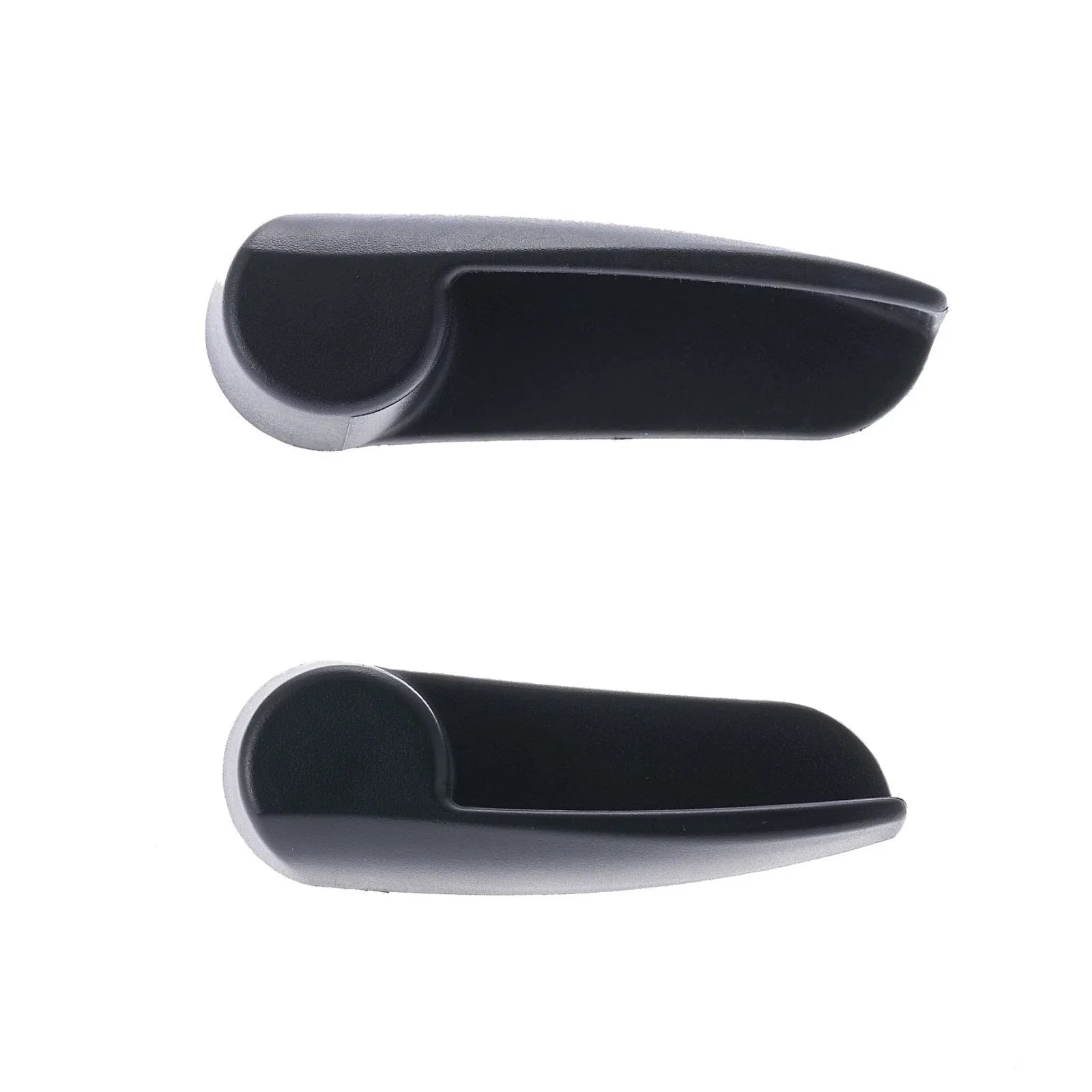 2 x Rear LH+RH Door Handle for GMC Canyon, Chevy Colorado (2004–2012)