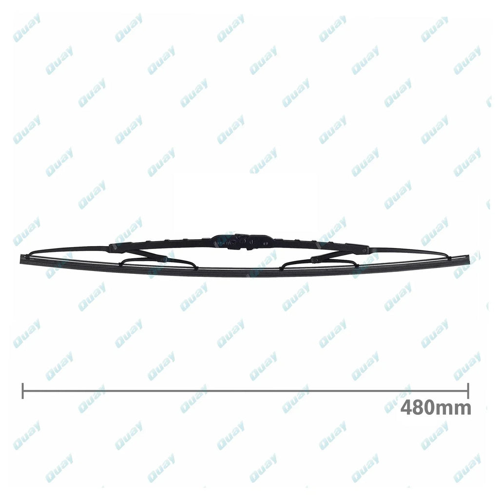 Wiper Blade Set for Toyota Hilux KUN16 KUN26 (2005-2015)