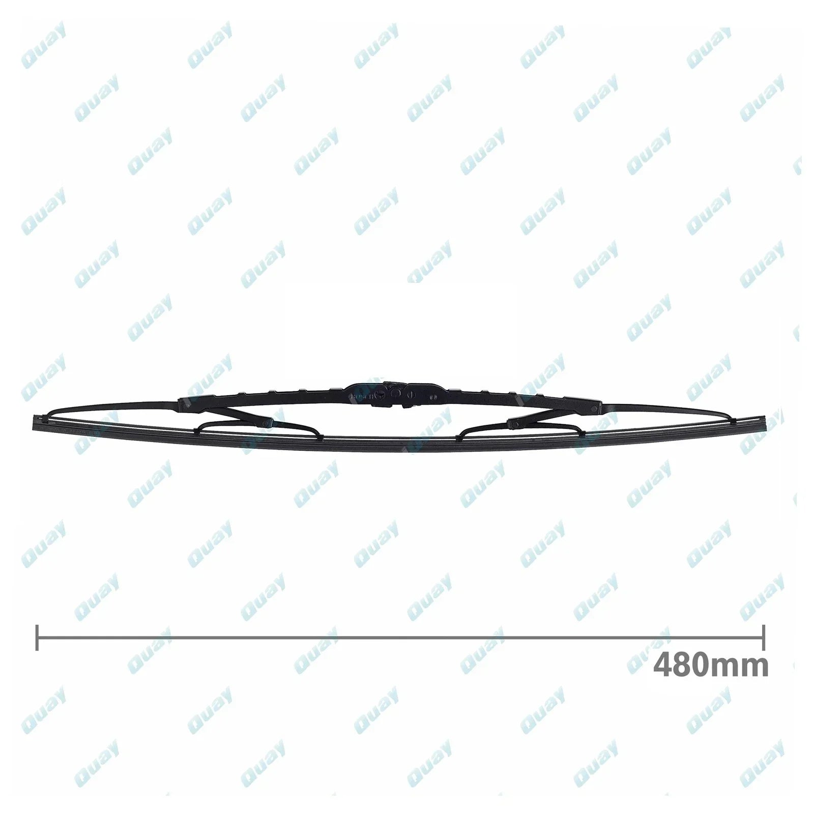 Wiper Blade Set for Toyota Hilux KUN16 KUN26 (2005-2015)