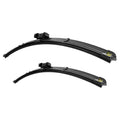 2X 26" Windshield Wiper Blades for Valeo Ultimate Beam (Fits )