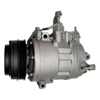 AC Compressor Kit With Condenser for Lincoln MKZ 2.0L (2015–2015)