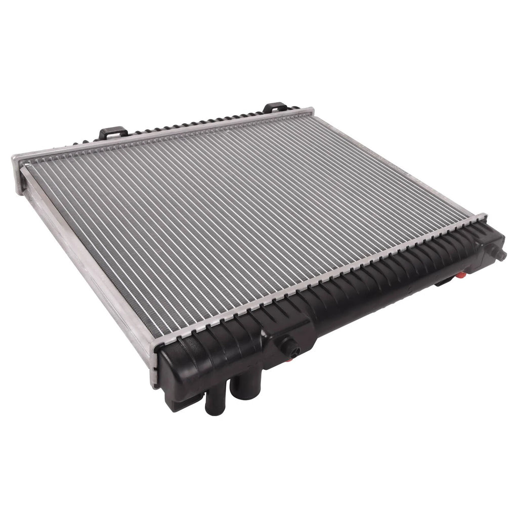 Radiator for Mercedes-Benz 300SD 300D 300CD 300TD (1984–1985)
