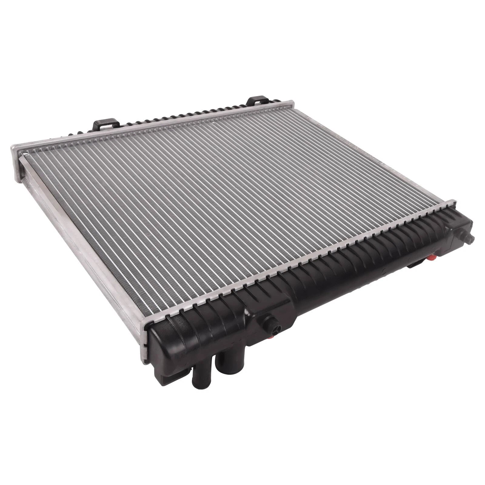 Radiator for Mercedes-Benz 300SD 300D 300CD 300TD (1984–1985)
