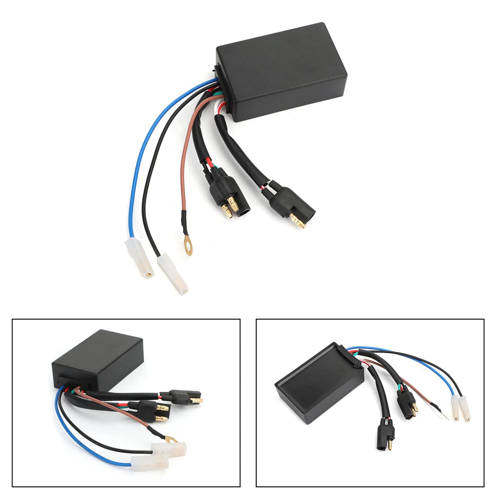 CDI Module 3085639 for Polaris Sportsman 500 (1996–2000) ATV