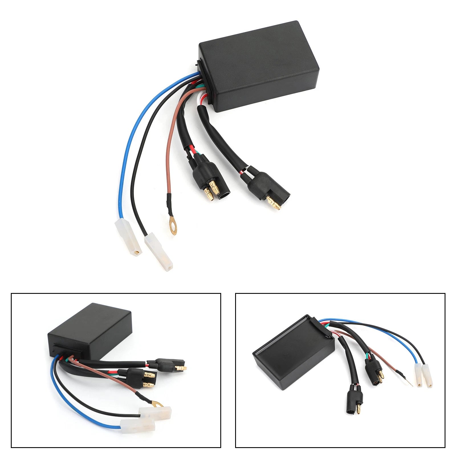 CDI Module 3085639 for Polaris Sportsman 500 (1996–2000) ATV