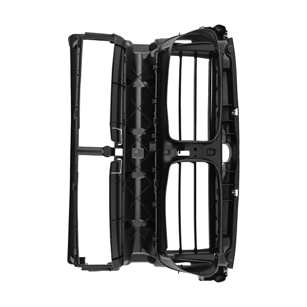 Active Grill Shutter for BMW 535d xDrive (2014–2016) 51747200787