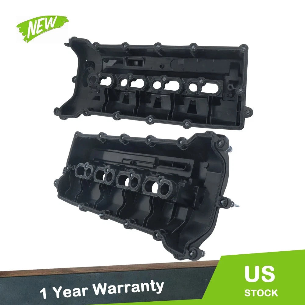 2X Engine Valve Covers for Land Rover Range Rover Sport (2010–2019)