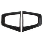Speaker Frame Trim for Subaru Forester 2013-2018 Carbon Fiber