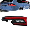 LED Tail Light Lamp for Toyota Grand Highlander (2024) Right Side
