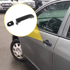 Outer Door Handle Left Driver for Nissan Versa (2007–2012) EV