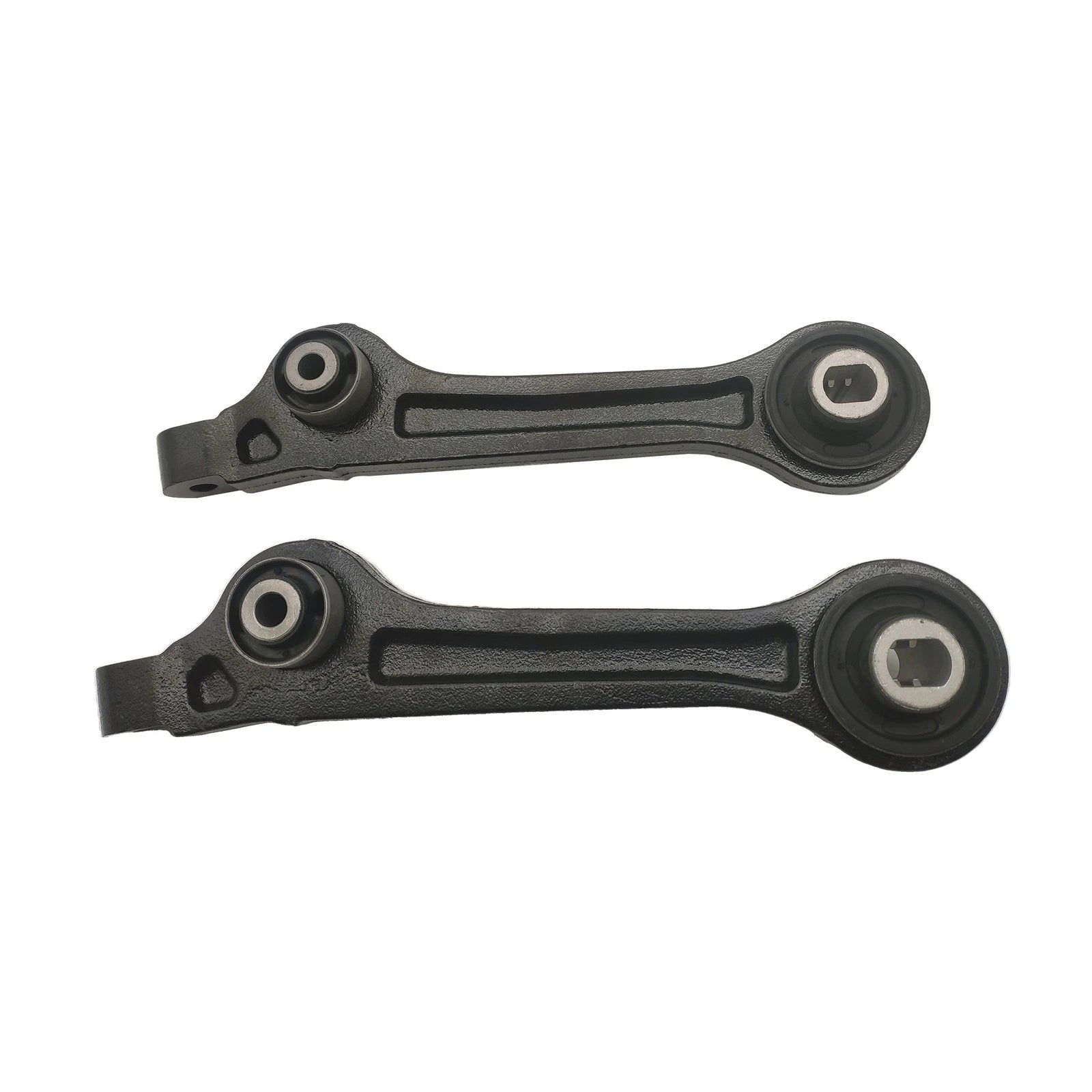 2X Front Rearward Lower Control Arm Kit for Chrysler 300 Dodge (2011-2019)