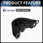 Engine Motor Mount for Honda Civic 1.5L (1992–1995)