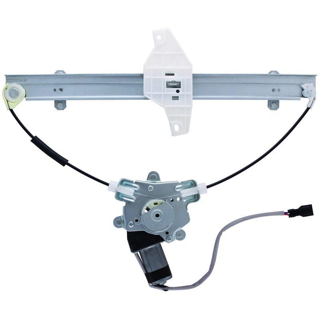 Power Window Regulator with Motor for Dodge Verna (2000–2005)