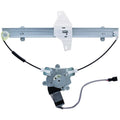 Power Window Regulator with Motor for Dodge Verna (2000–2005)