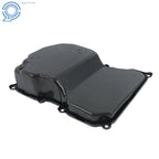 Transmission Oil Pan for Volkswagen Golf SportWagen (2015–2016) Golf (2010–2018)