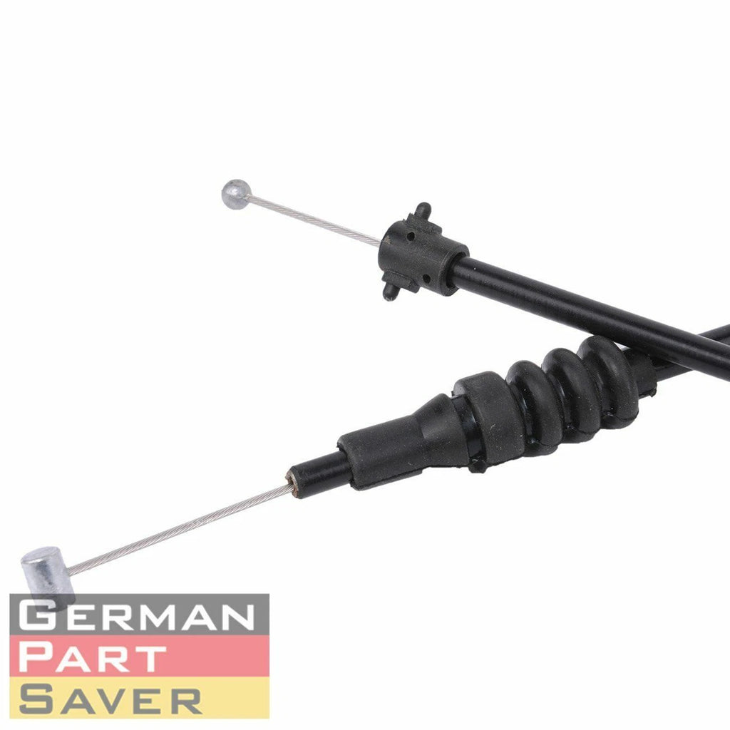 Hood Release Cable for Mercedes Benz W204 C-Class (2007-2014)